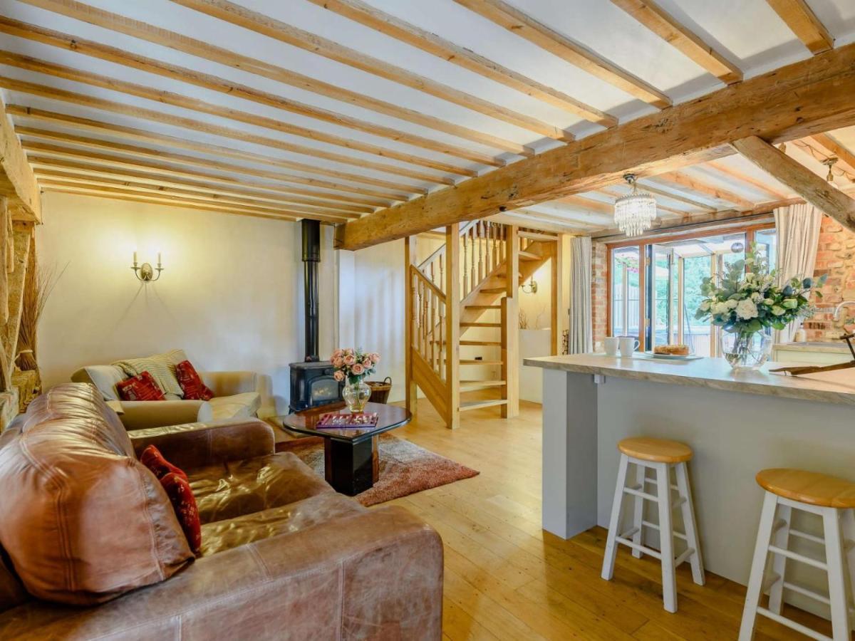 16th Century Cartlodge With Private Hot Tub Holiday home