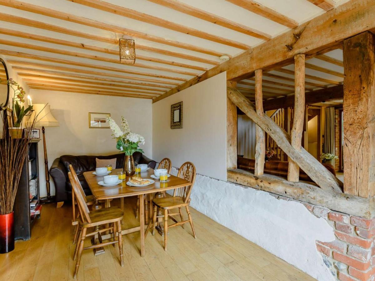 16th Century Cartlodge With Private Hot Tub *