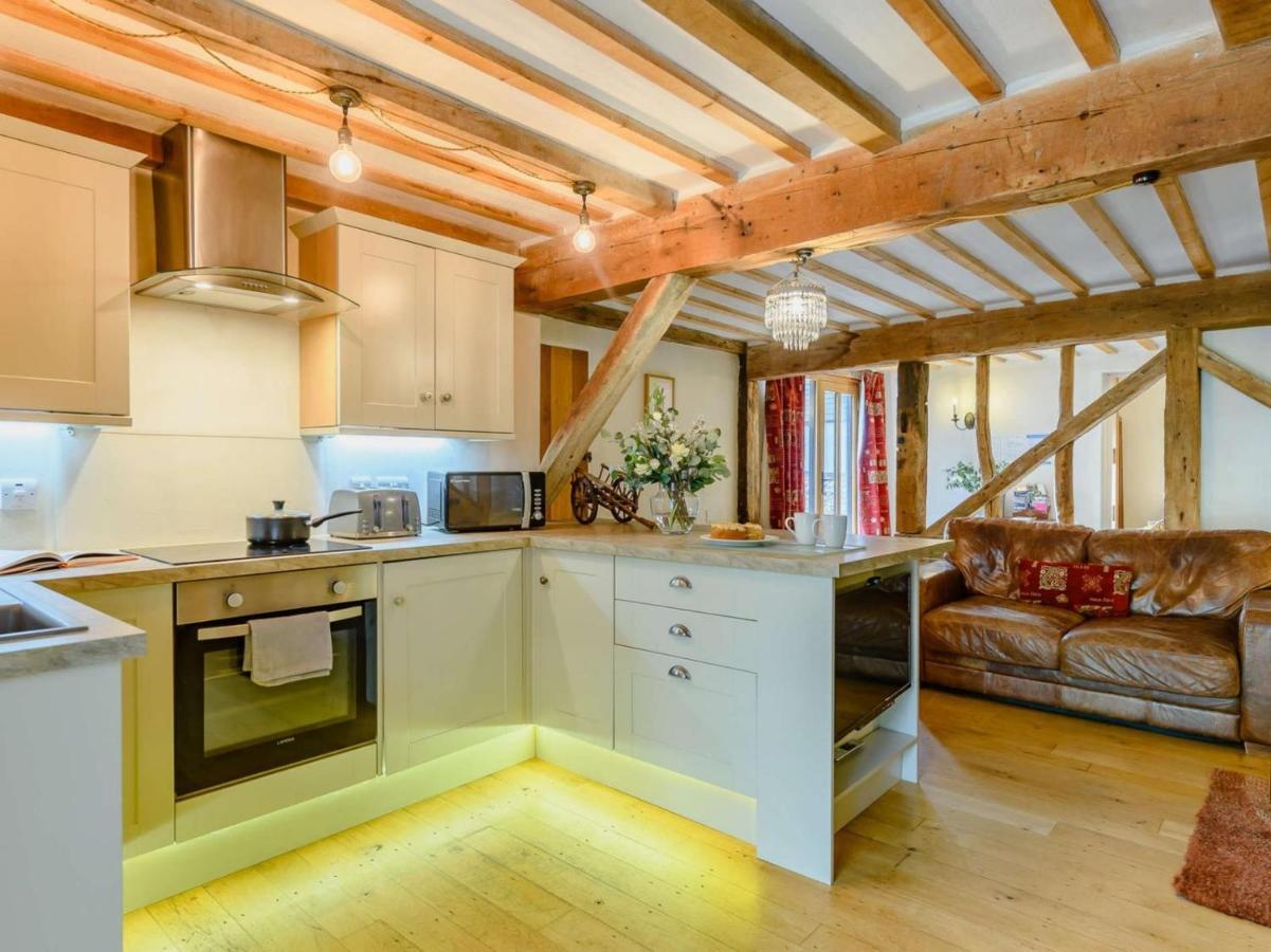 16th Century Cartlodge With Private Hot Tub * Diss